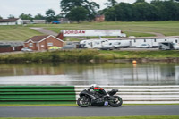 Advanced Group Black Bikes